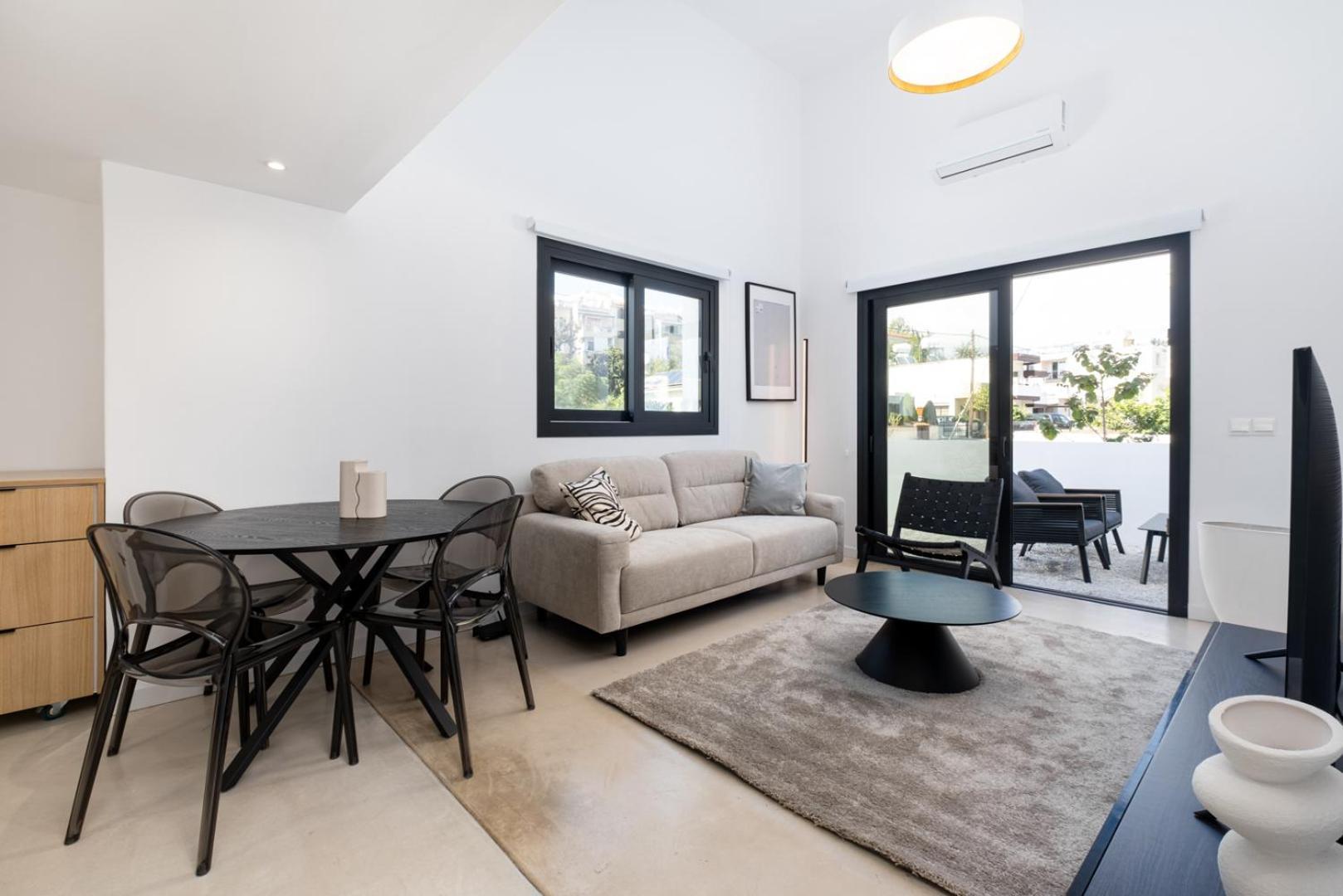 Apartment Nilea Court Ii Studio *